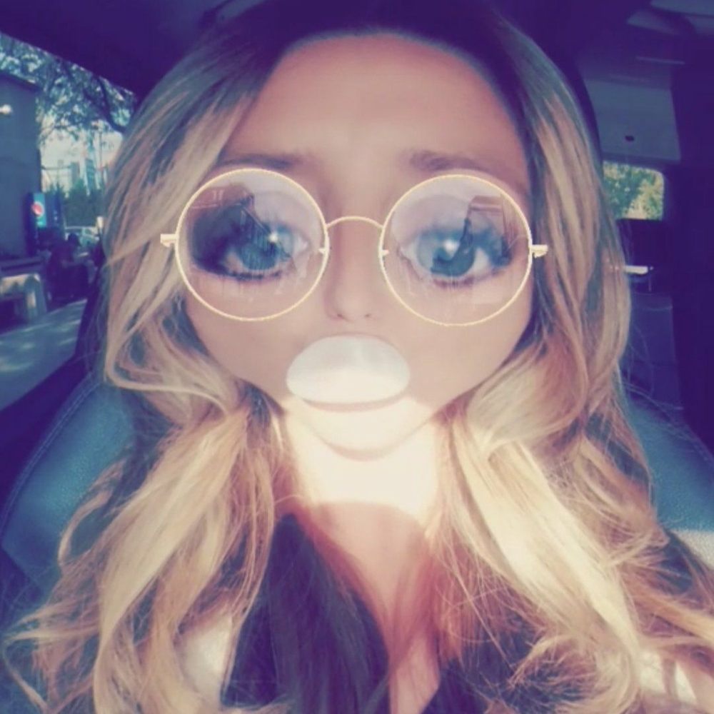 Meet your Posher, Nahtanhe